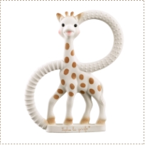🎁 CONCOURS 🎁 Pour - Sophie la girafe l'officielle